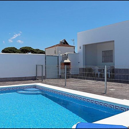 Casa Rural Zara III Conil De La Frontera Buitenkant foto
