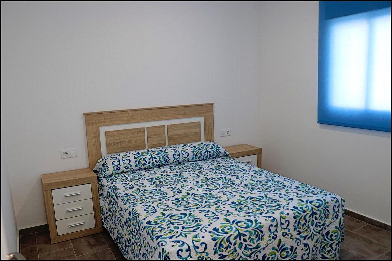 Casa Rural Zara III Conil De La Frontera Buitenkant foto