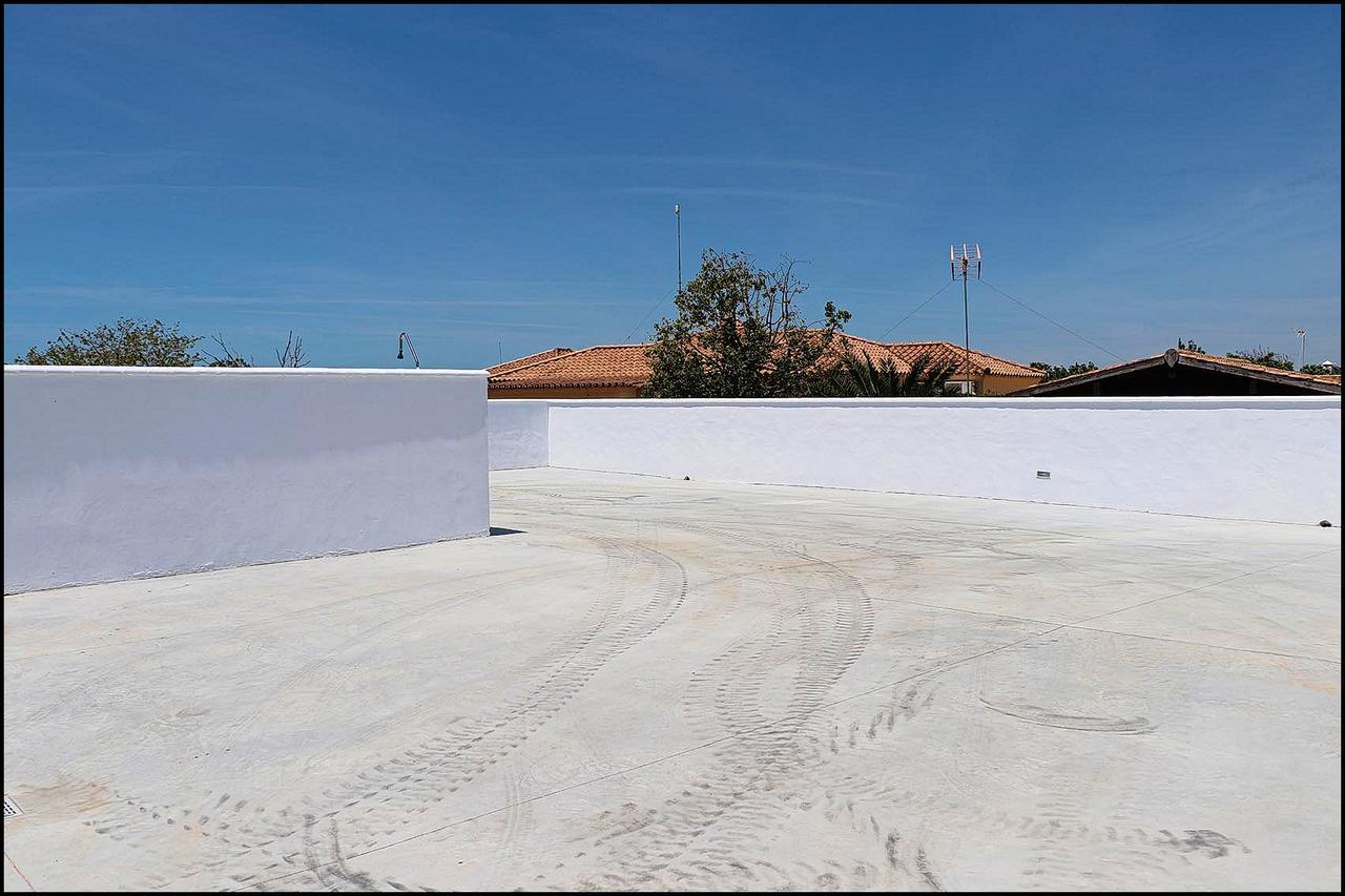 Casa Rural Zara III Conil De La Frontera Buitenkant foto